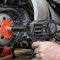 Durofix G12 Series 12V Brushless 1/2in Cordless Impact Wrench Kit with 2.0 Ah Battery RI12184-4-PG - alternate 6